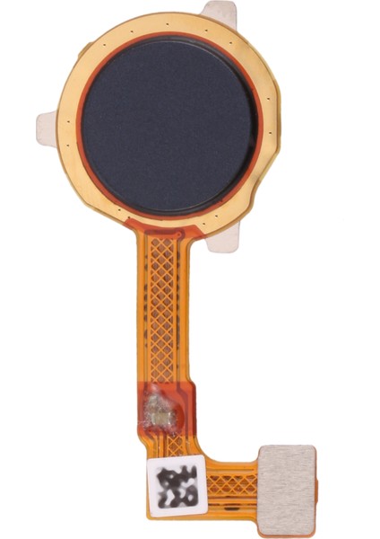 Oneplus Nord 4g Için Parmak Sensörü Flex Kablo (Yurt Dışından)