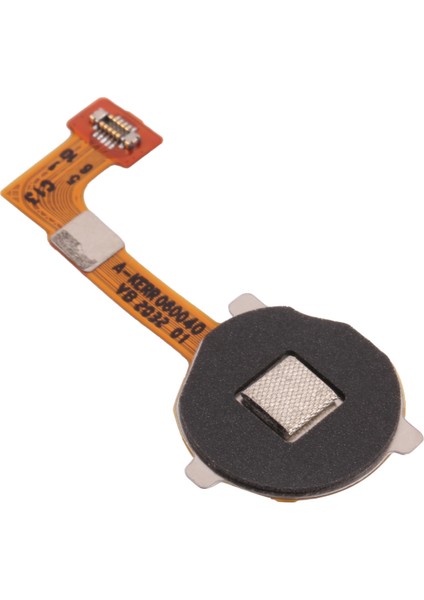 Oneplus Nord 4g Için Parmak Sensörü Flex Kablo (Yurt Dışından) modelleri