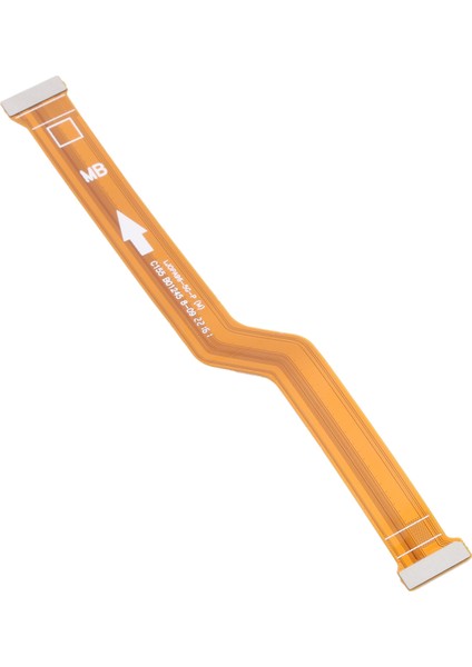 Oppo A96 / Reno7 Z Için LCD Esnek Kablo (Yurt Dışından) modelleri