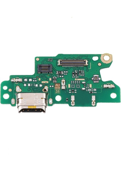 Huawei Nova Plus Için Şarj Bağlantı Noktası Kartı (Yurt Dışından)