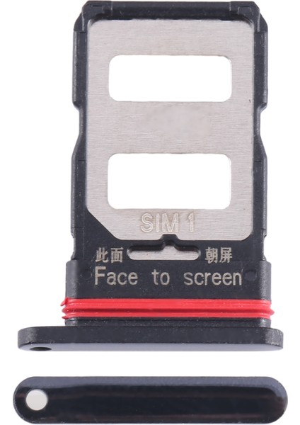 Xiaomi Redmi K60E Sım + Sım Için (Yurt Dışından)