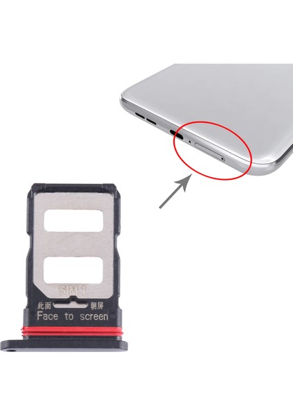 Xiaomi Redmi K60E Sım + Sım Için (Yurt Dışından) fırsatları