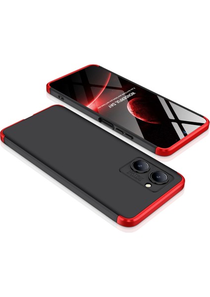 Realme C33 Için Gkk Pc Telefon Kılıfı (Yurt Dışından) fiyatları