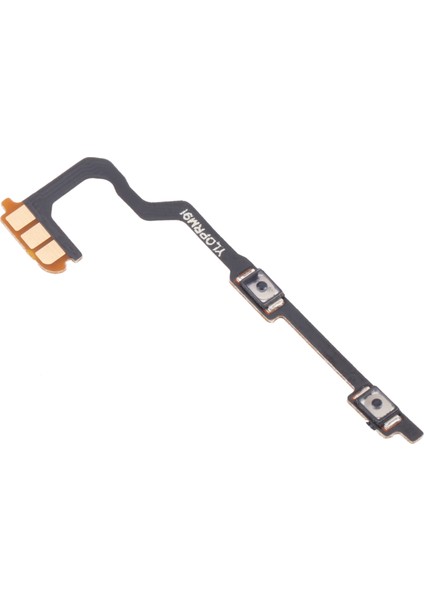 Oppo Realme 9i RMX3491 Için Ses Düğmesi Flex Kablo (Yurt Dışından) fiyatları