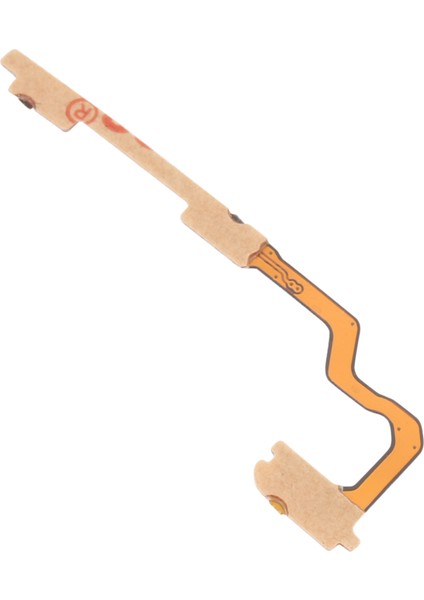 Oppo Realme 9i RMX3491 Için Ses Düğmesi Flex Kablo (Yurt Dışından) modelleri