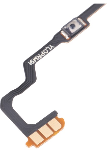 Oppo Realme 9i RMX3491 Için Ses Düğmesi Flex Kablo (Yurt Dışından) fırsatları