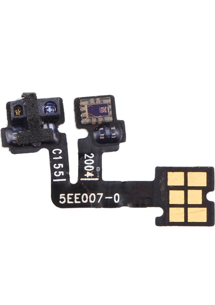 Oneplus 8 Pro Için Yakınlık Sensörü ve Işık Sensörü Flex Kablo (Yurt Dışından)