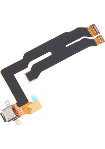 Asus Rog Phone 6 Için Şarj Bağlantı Noktası Flex Kablosu (Yurt Dışından) fiyatları