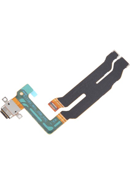 Asus Rog Phone 6 Için Şarj Bağlantı Noktası Flex Kablosu (Yurt Dışından) modelleri