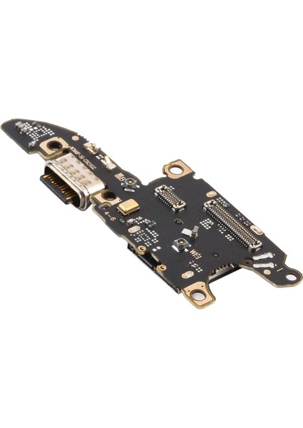 Huawei Nova 8 Pro Için Şarj Portu Kartı (Yurt Dışından) fiyatları