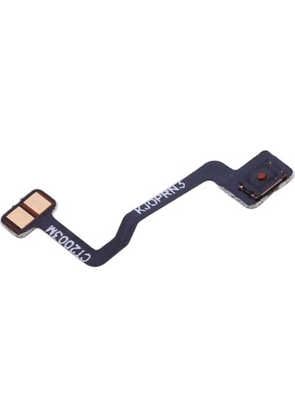 Oppo Reno3 5g Için Güç Düğmesi Esnek Kablo (Yurt Dışından) fiyatları