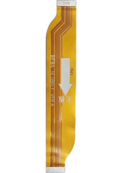 Huawei Honor View 10/ V10 Için Anakart Flex Kablo (Yurt Dışından) modelleri