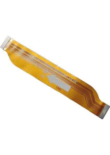 Huawei Honor View 10/ V10 Için Anakart Flex Kablo (Yurt Dışından) fırsatları