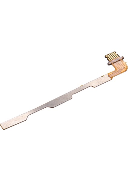Huawei Enjoy 6 Için Güç Düğmesi ve Ses Düğmesi Flex Kablo (Yurt Dışından) fırsatları