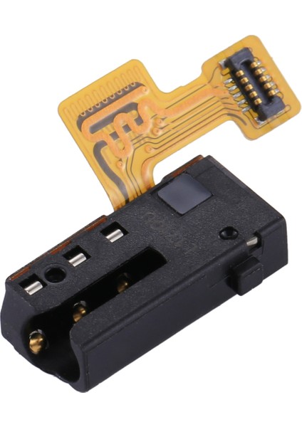 Huawei Nova Için Kulaklık Jakı Flex Kablo (Yurt Dışından)