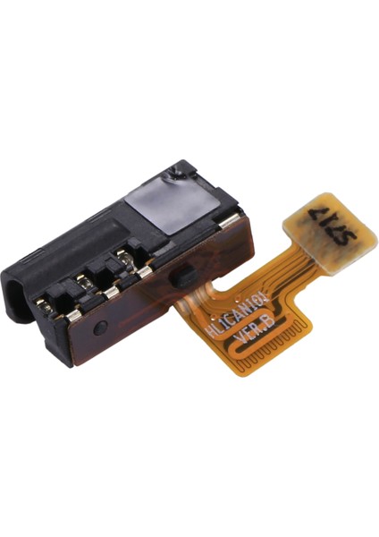 Huawei Nova Için Kulaklık Jakı Flex Kablo (Yurt Dışından) modelleri