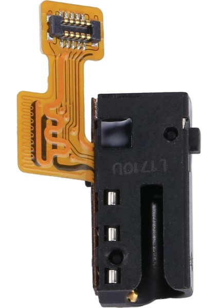 Huawei Nova Için Kulaklık Jakı Flex Kablo (Yurt Dışından) fırsatları