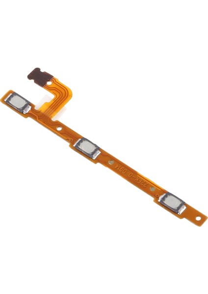 Oppo Y17T Için Güç Düğmesi ve Ses Düğmesi Esnek Kablo (Yurt Dışından) fiyatları