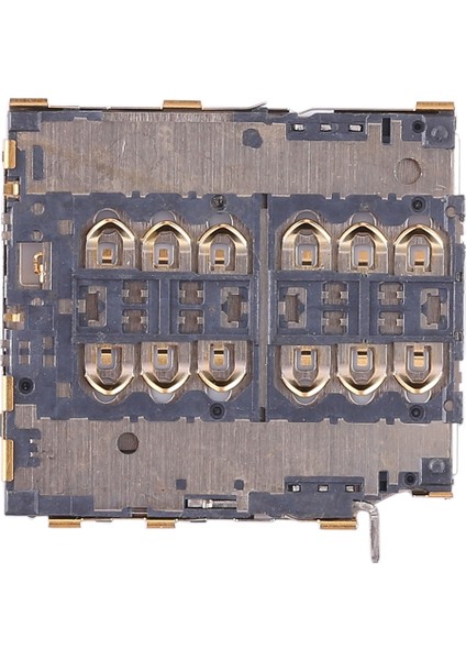 Xiaomi Mi 6 Için 5 Adet Kart Okuyucu (Yurt Dışından) fiyatları