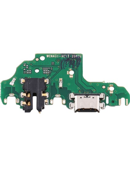 Huawei P20 (2019) Için Şarj Portu Kartı (Yurt Dışından)