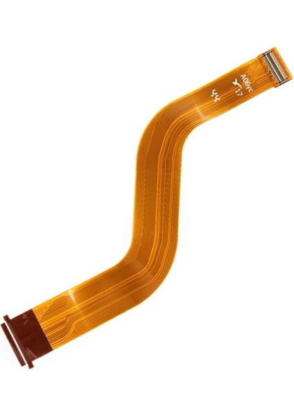 Huawei Mediapad T3 7 (Wifi Versiyonu) Için LCD Flex Kablo (Yurt Dışından)