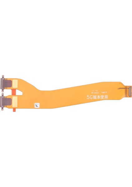 Onur Tablet V7 Pro Için LCD Flex Kablo (Yurt Dışından)