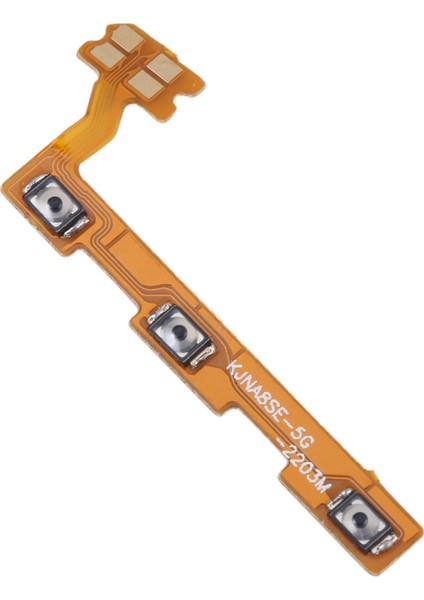 Honor Play5 Için Güç + Ses Düğmesi Flex Kablo (Yurt Dışından) fiyatları