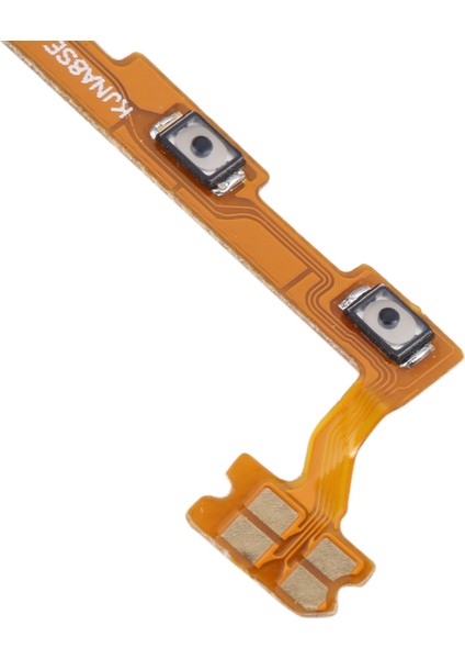 Honor Play5 Için Güç + Ses Düğmesi Flex Kablo (Yurt Dışından) fırsatları