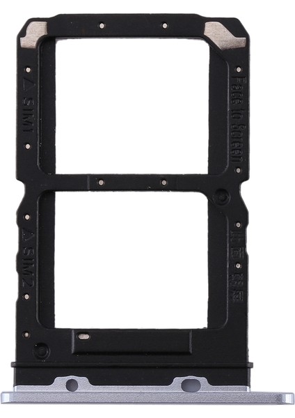 Realme X2 Pro Için Tepsi + Tepsi (Yurt Dışından) fiyatları