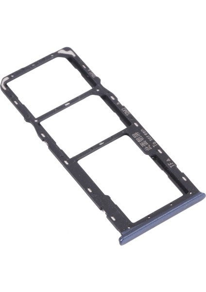 Oppo A15S CPH2179 Için Tepsi+Mikro Sd Kart Tepsisi (Yurt Dışından) fiyatları