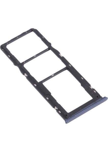 Oppo A15S CPH2179 Için Tepsi+Mikro Sd Kart Tepsisi (Yurt Dışından) modelleri