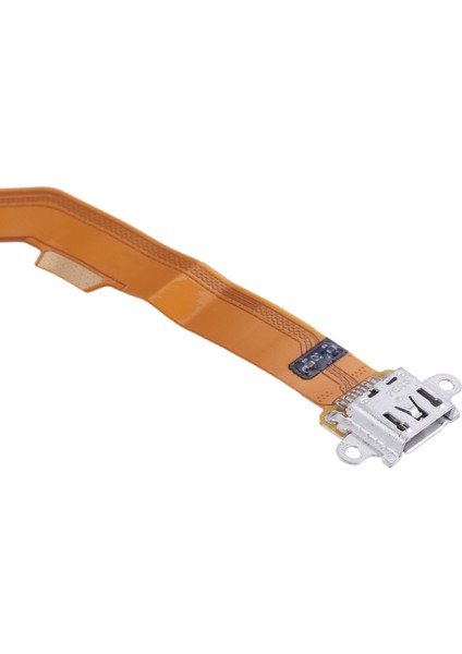 Oppo R11 Plus Için Şarj Bağlantı Noktası Esnek Kablosu (Yurt Dışından) modelleri