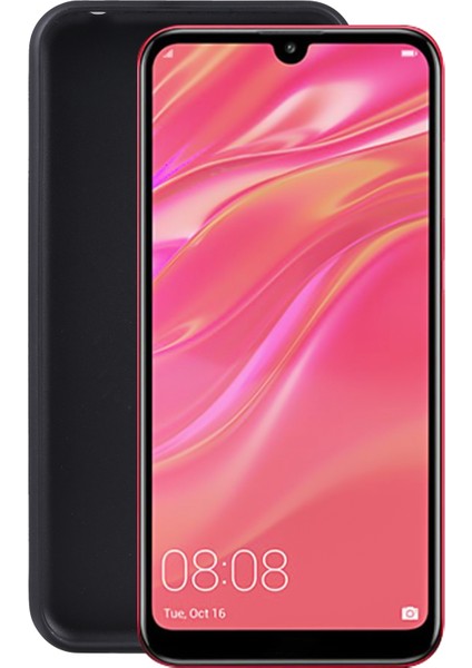 Huawei Y7 2019 Için Tpu Kılıf (Yurt Dışından)