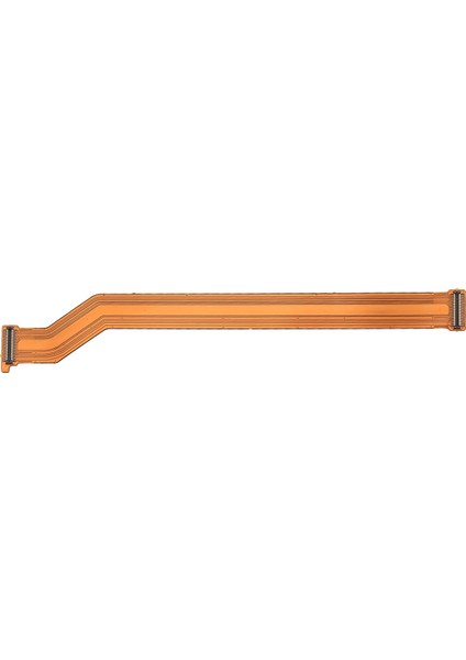 Huawei Enjoy 7 Plus Anakart Flex Kablo Için (Yurt Dışından)