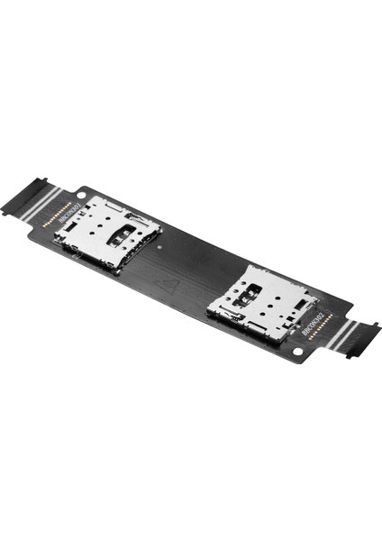 Asus Zenfone 5 / A501CG Için Çift Esnek Kablo (Yurt Dışından) modelleri