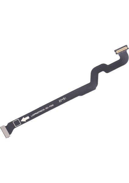 Realme Gt Neo 5 Için Oem LCD Flex Kablo (Yurt Dışından) fiyatları