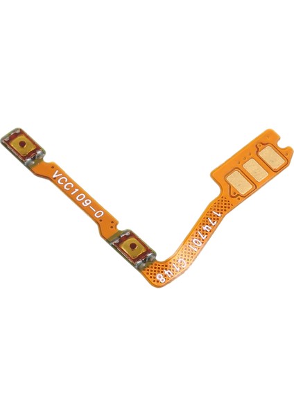 Oppo R11S Plus Için Ses Düğmesi Esnek Kablosu (Yurt Dışından) fiyatları