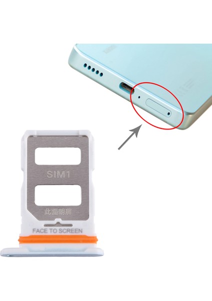 Xiaomi 12 Sım + Tepsi Için (Yurt Dışından) fırsatları