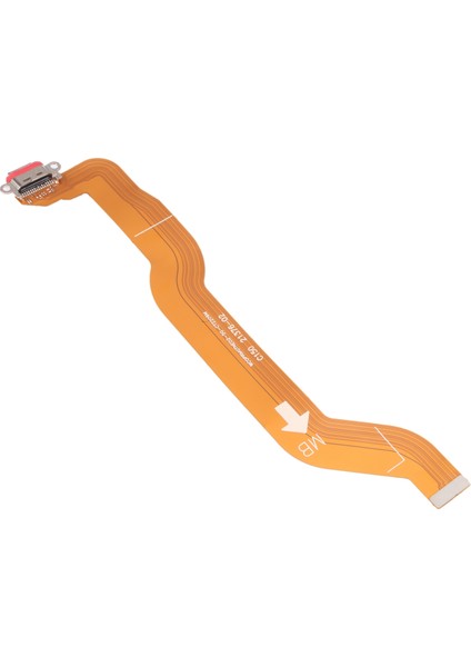 Realme Gt Neo2 Için Şarj Bağlantı Noktası Flex Kablosu (Yurt Dışından) modelleri