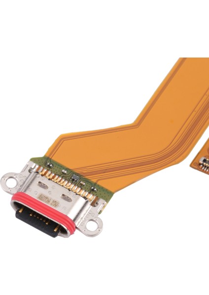 Oppo Reno5 4g CPH2159 Için Şarj Bağlantı Noktası Esnek Kablosu (Yurt Dışından) fırsatları