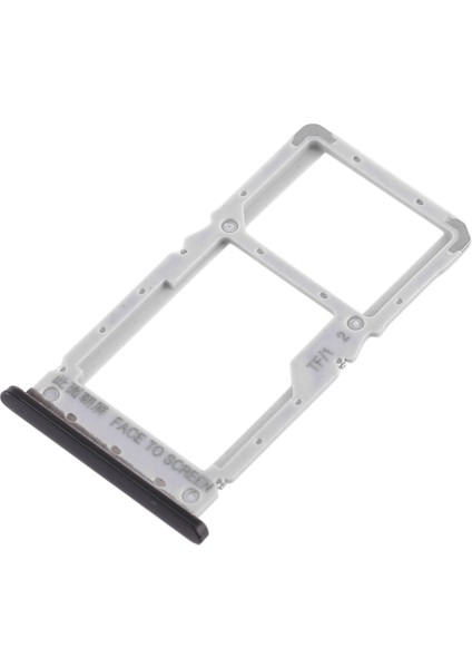 Xiaomi Redmi Note 6 Pro Için Tepsi+Mikro Sd Kart Tepsisi (Yurt Dışından) modelleri