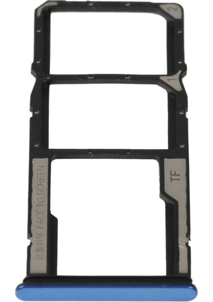 Xiaomi Redmi Note 11SE Sım + Tepsi + Mikro Sd Kart Tepsisi Için (Yurt Dışından)