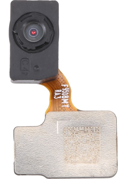 Huawei Mate 30 Için Ekran Içi Parmak Kablosu (Yurt Dışından)