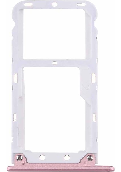 Xiaomi Mi 5x / A1 Sım ve Sım / Tf Kart Tepsisi Için (Yurt Dışından) fiyatları