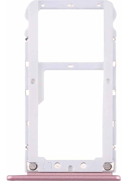 Xiaomi Mi 5x / A1 Sım ve Sım / Tf Kart Tepsisi Için (Yurt Dışından) modelleri