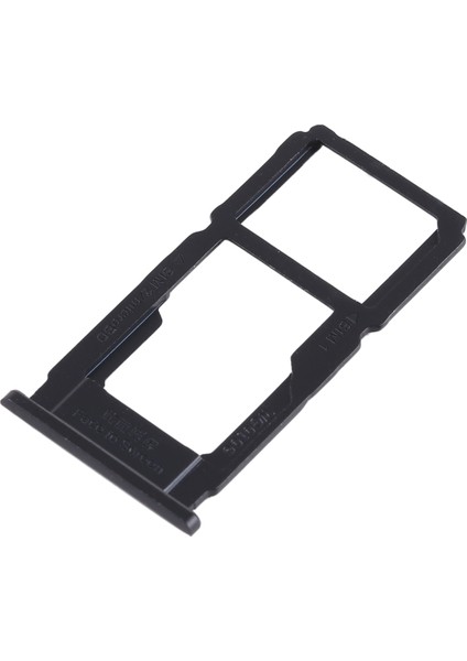 Oppo R11S Plus Için Tepsi + Mikro Sd Kart Tepsisi (Yurt Dışından) modelleri
