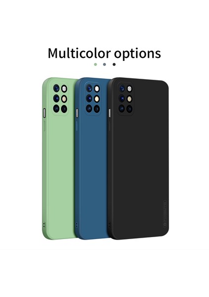 Oneplus 8t Için Pınwuyo Silikon Kılıf (Yurt Dışından) fiyatları