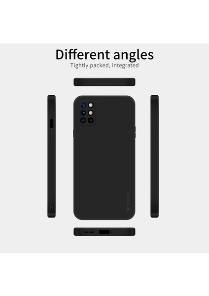Oneplus 8t Için Pınwuyo Silikon Kılıf (Yurt Dışından) fırsatları