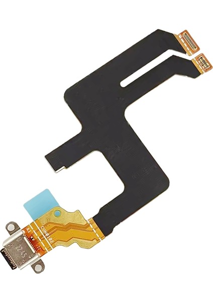 Asus Rog Telefon 7 Için AI2205_C Şarj Bağlantı Noktası Flex Kablo (Yurt Dışından) fiyatları