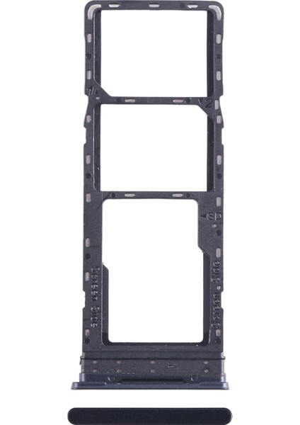 Tecno Pova Neo Sım + Tepsi + Mikro Sd Kart Tepsisi Için (Yurt Dışından)